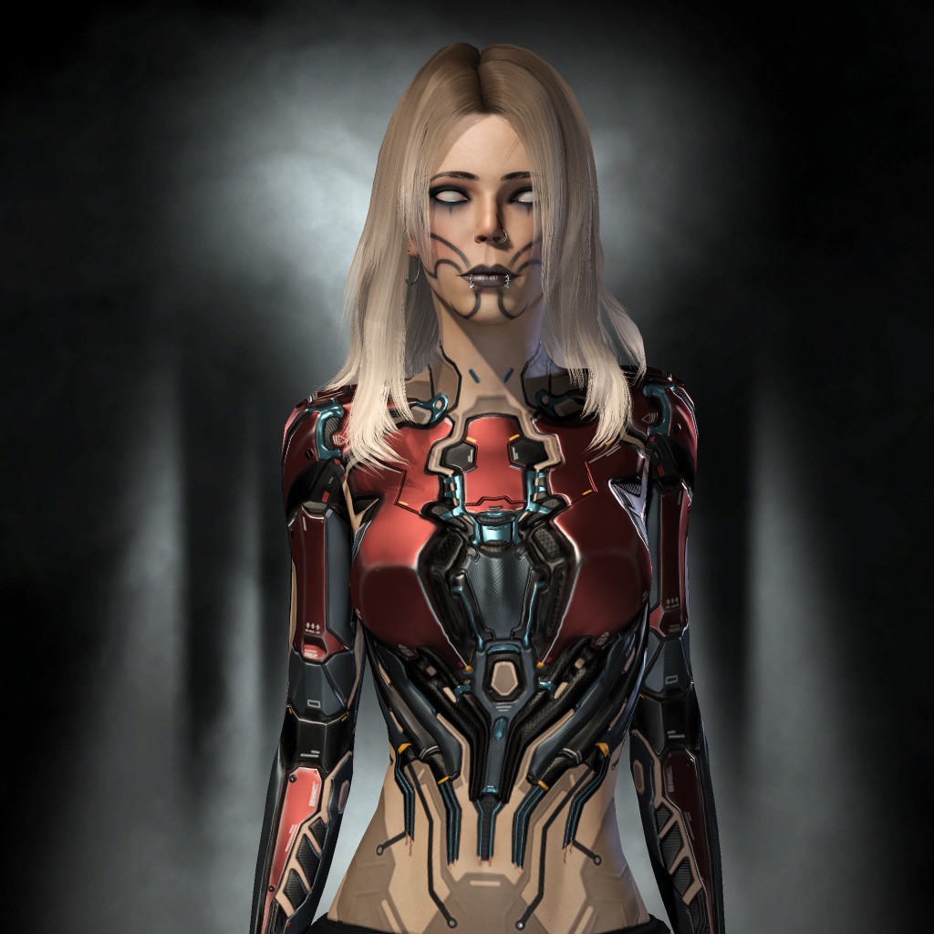 Napsy Rhika