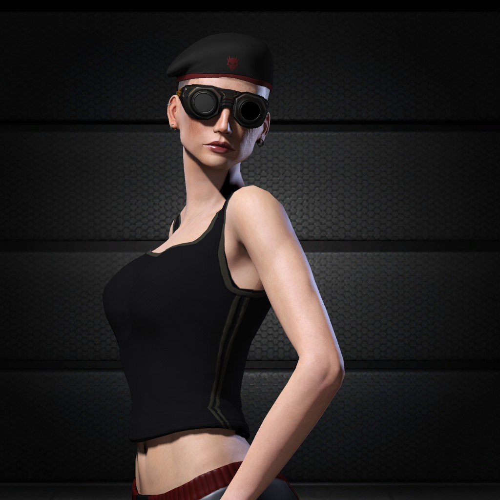 NoBoobs NoSkill