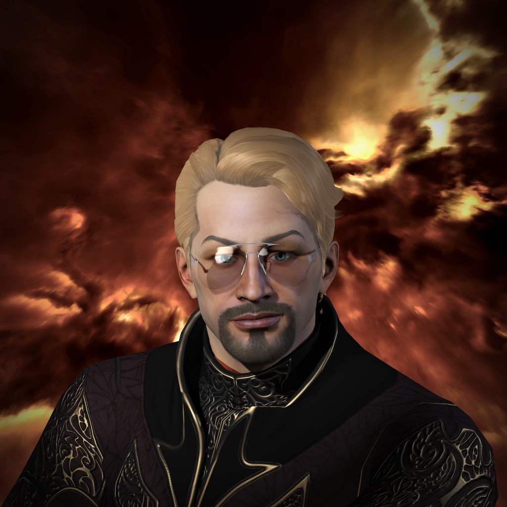 Satan Heydrich