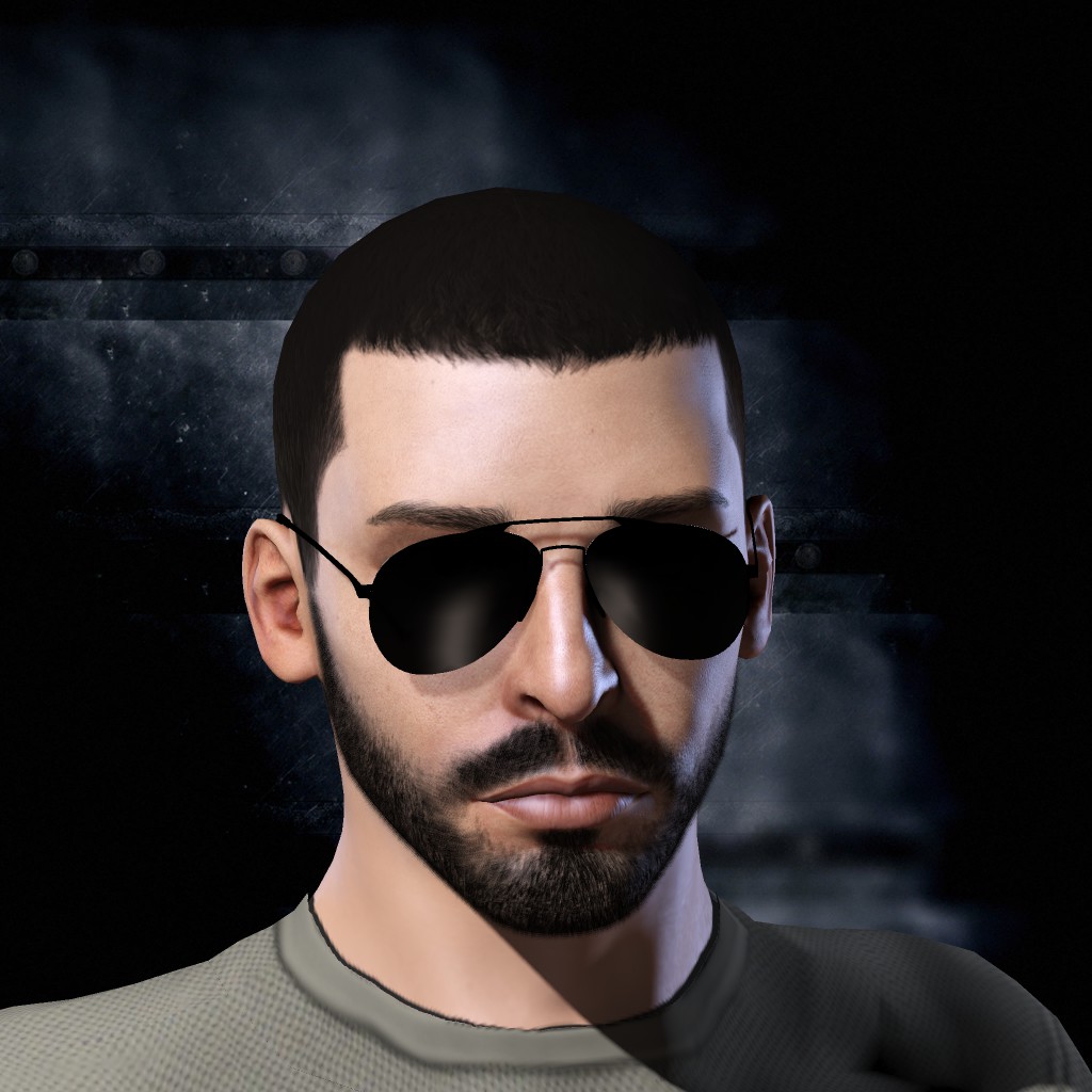 Buck Rosko