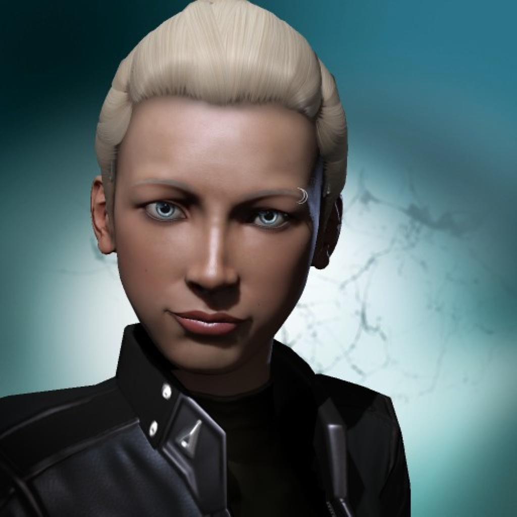 Rowan Vexurios