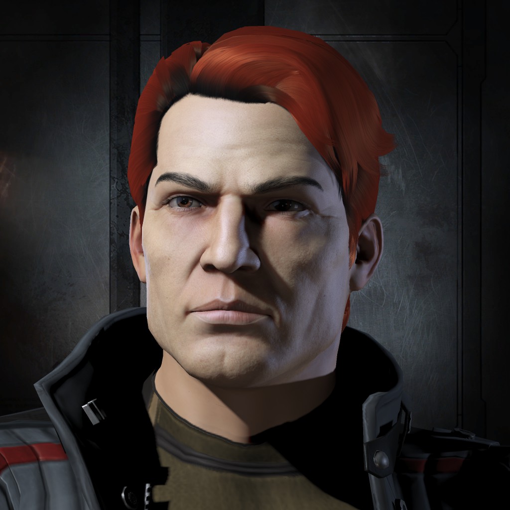 Benedict Yaken
