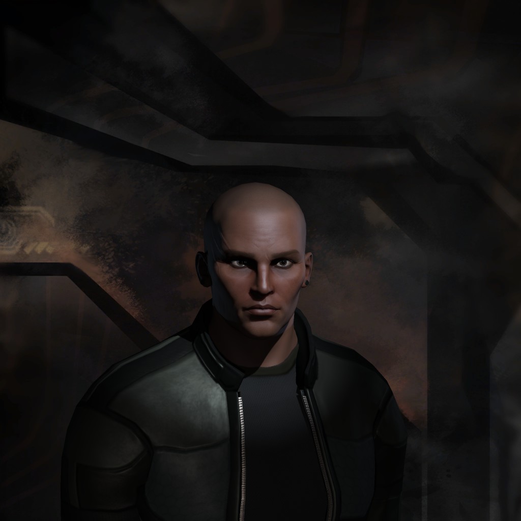 Omega DeusEx