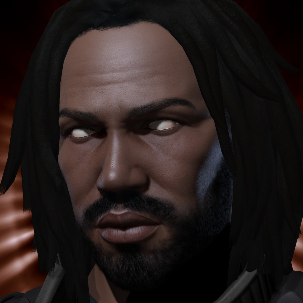 Cyraxx