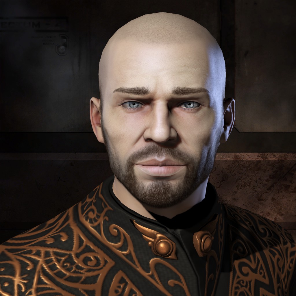Zenmaster Stu