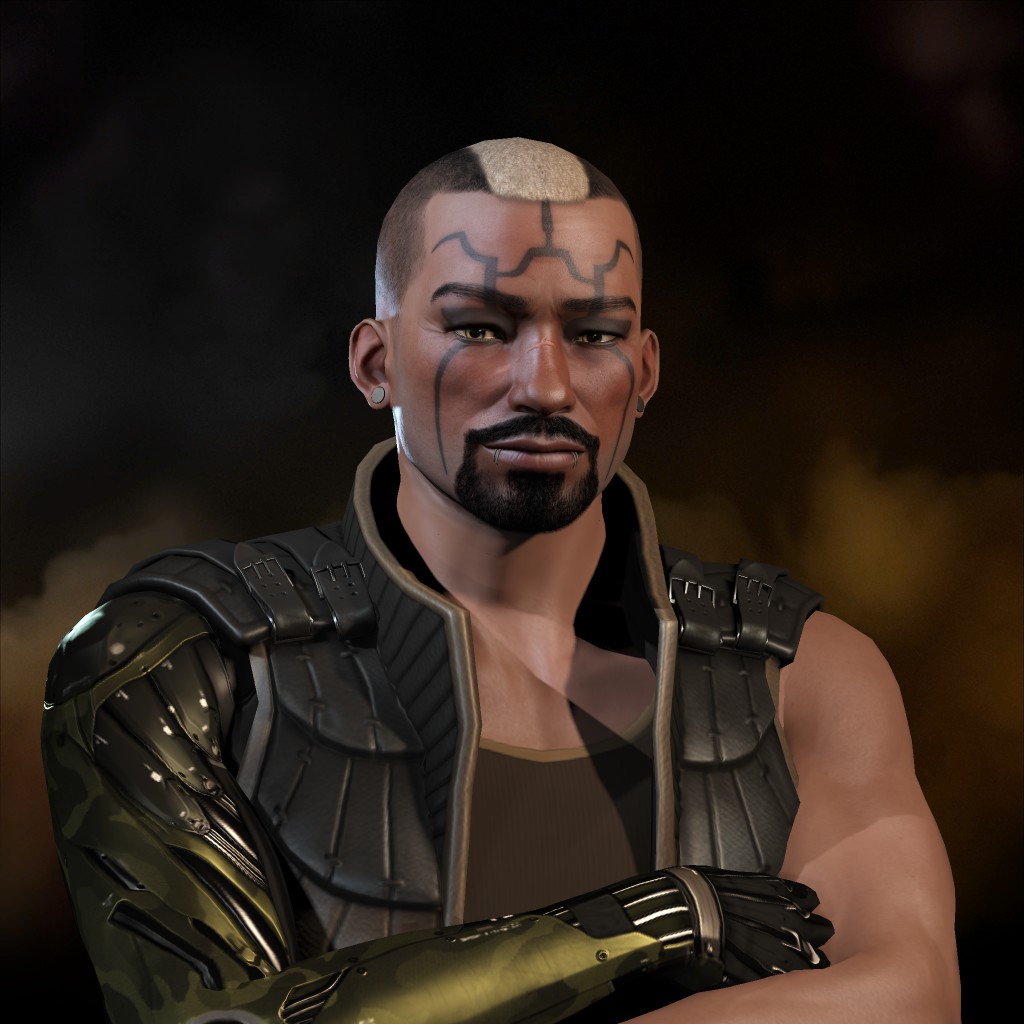 Djorn Usoko