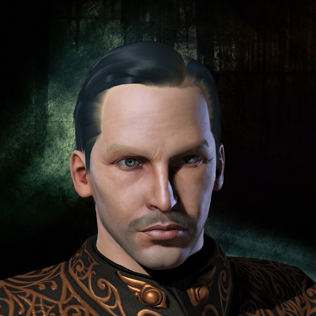 ickillerman Thiesant