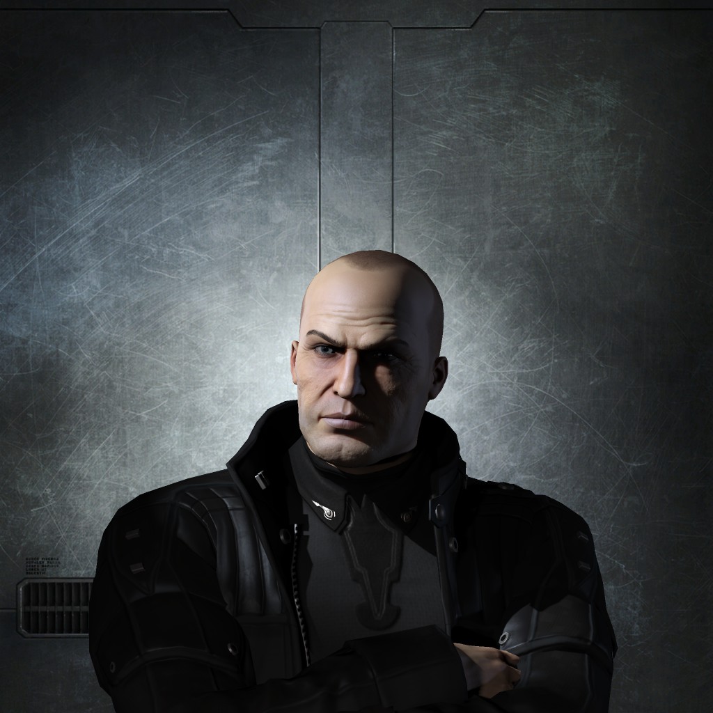 Archel Ramansk