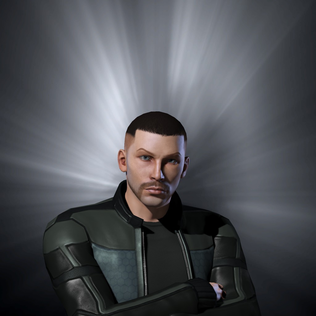 Scoundrel Severasse
