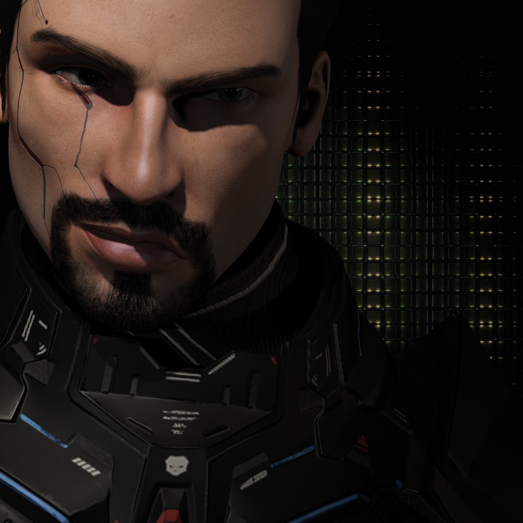 Patrick Janelle