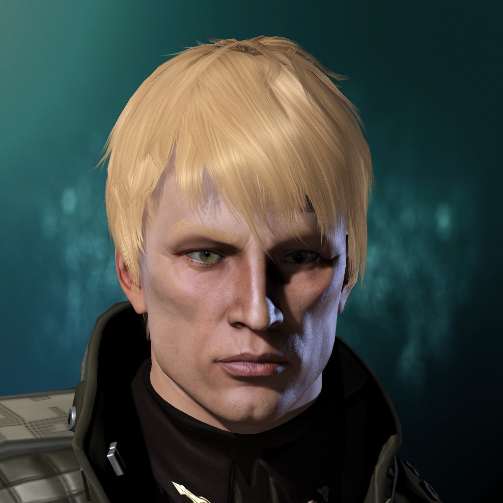 Titan Anzomi