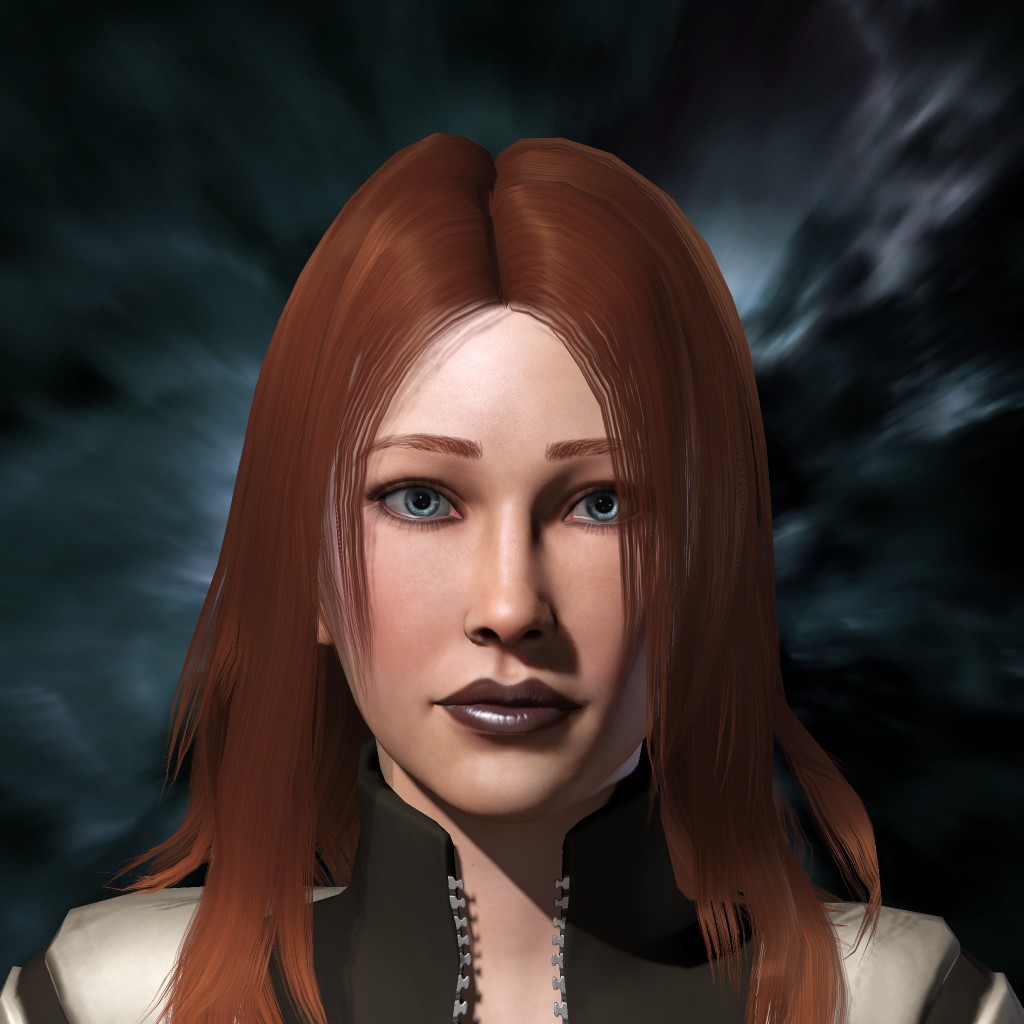 Aaricia Silverstar