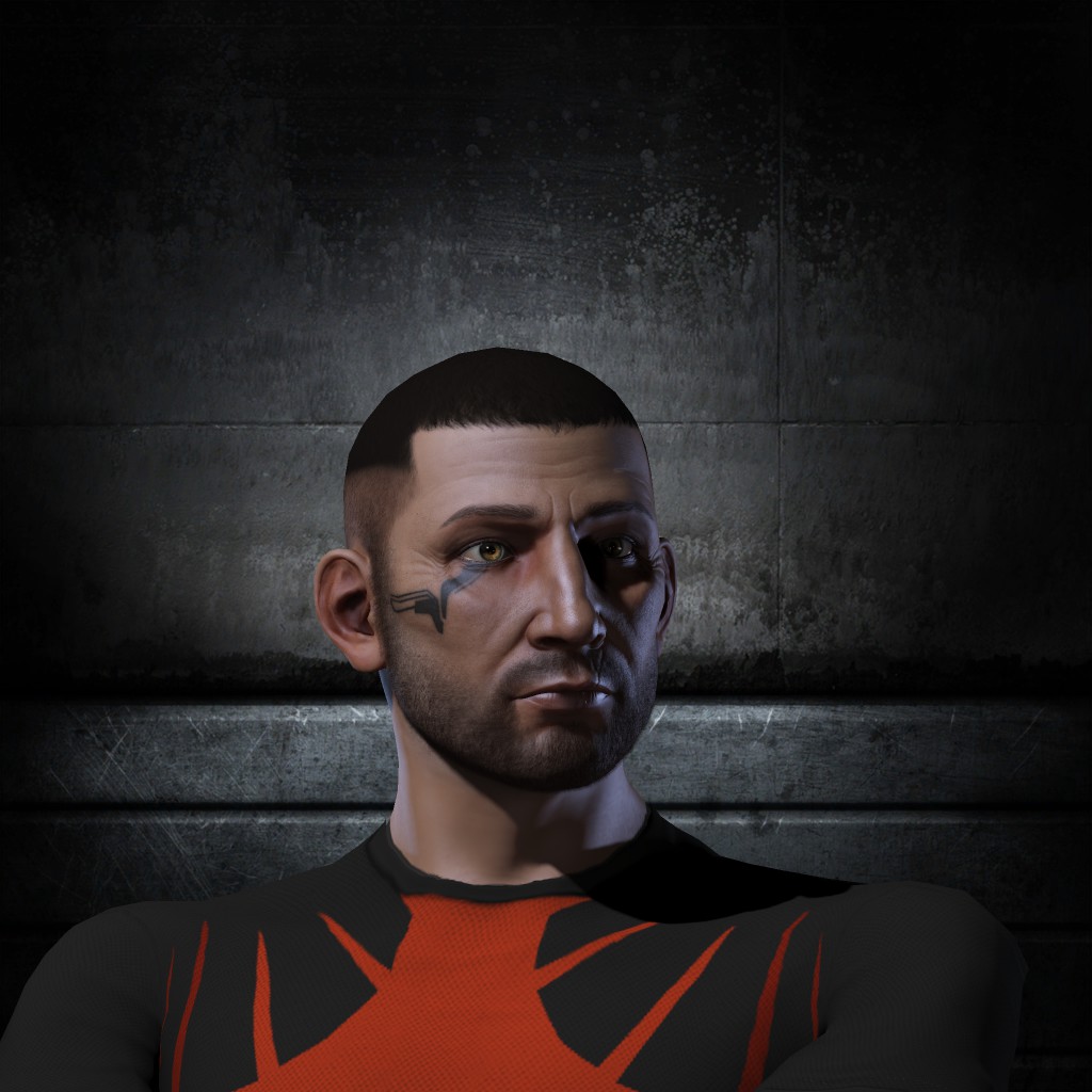 Ric Meldor
