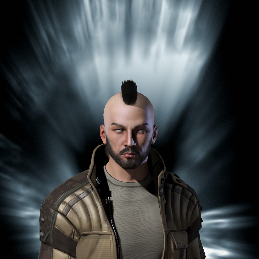 Ivor Blackheart