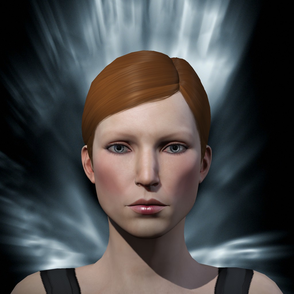 Cara Lovecraft