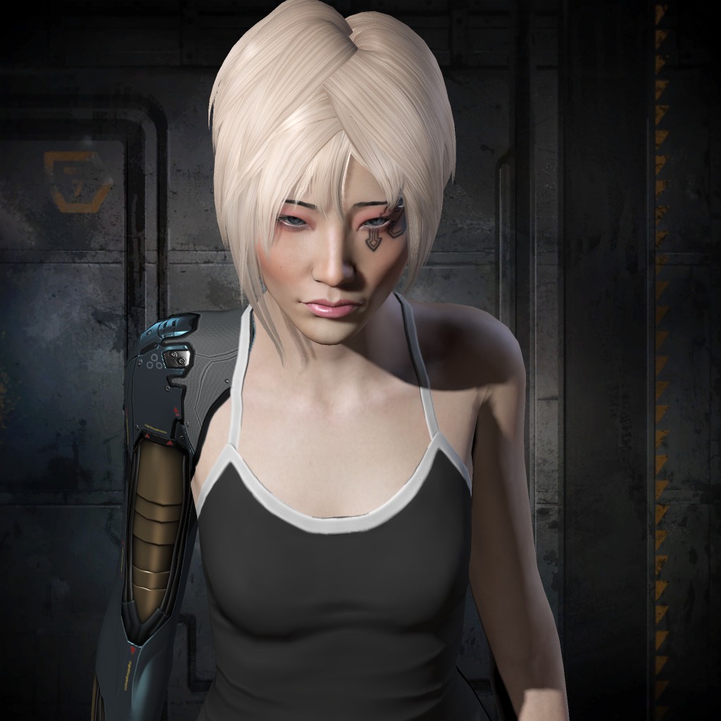 Aryelle Raynor