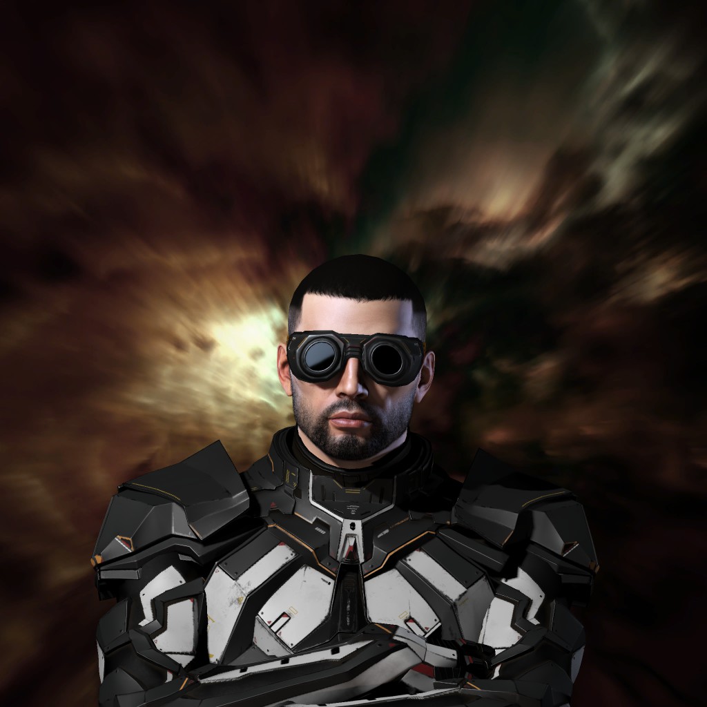 Aleks Danunaxer