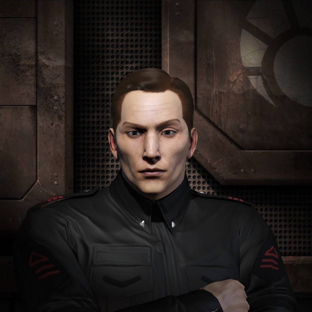 Darianor Fable