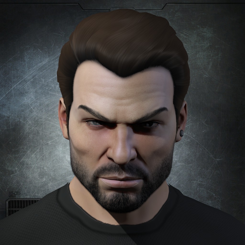 John Goro