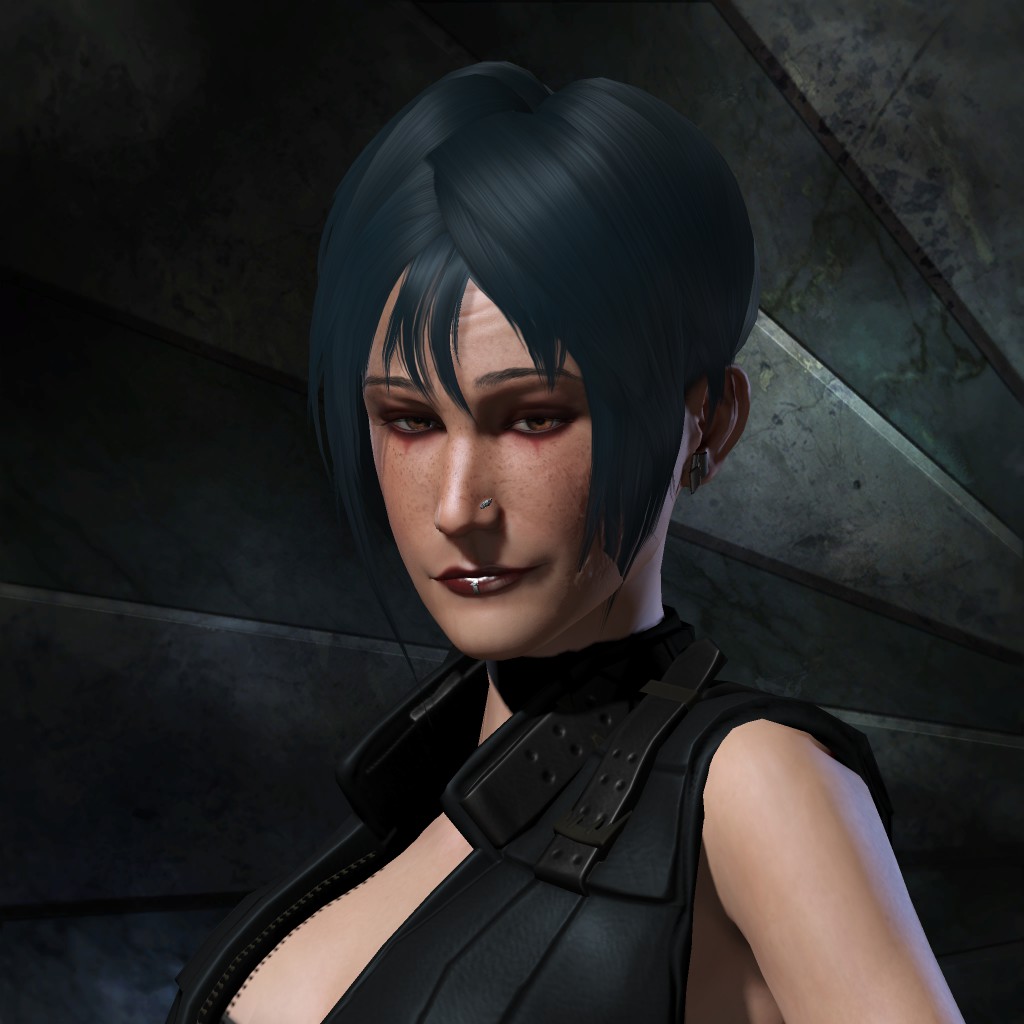 Inry Kagenoshi