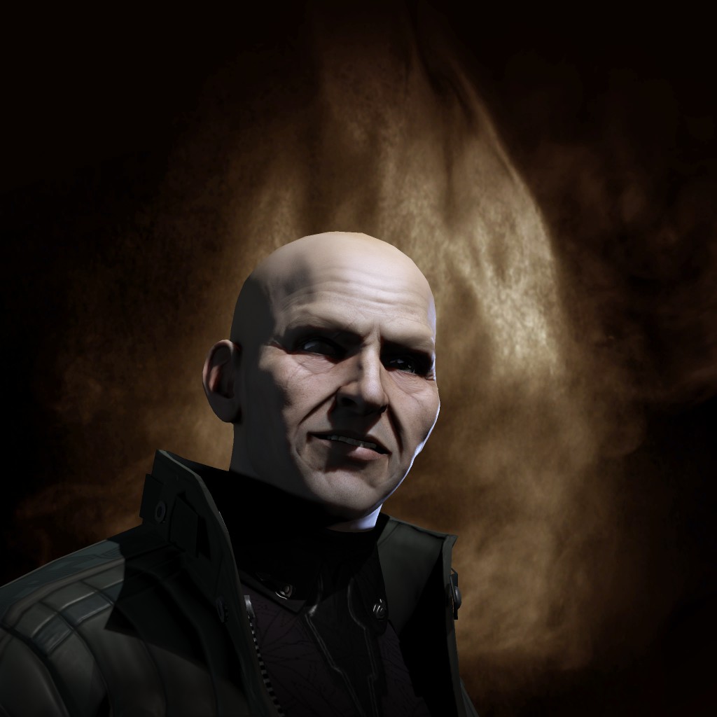 Rick Malone