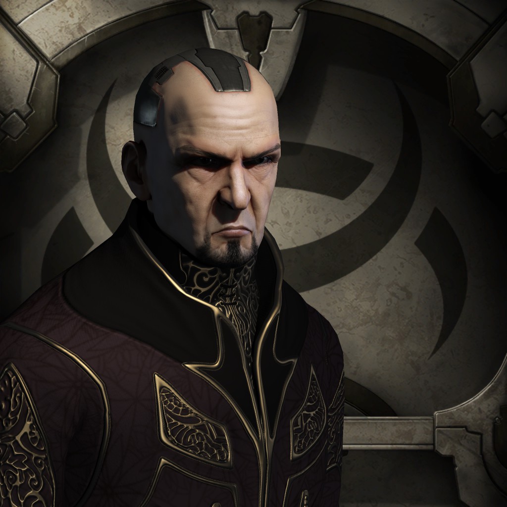Amarr Akbah