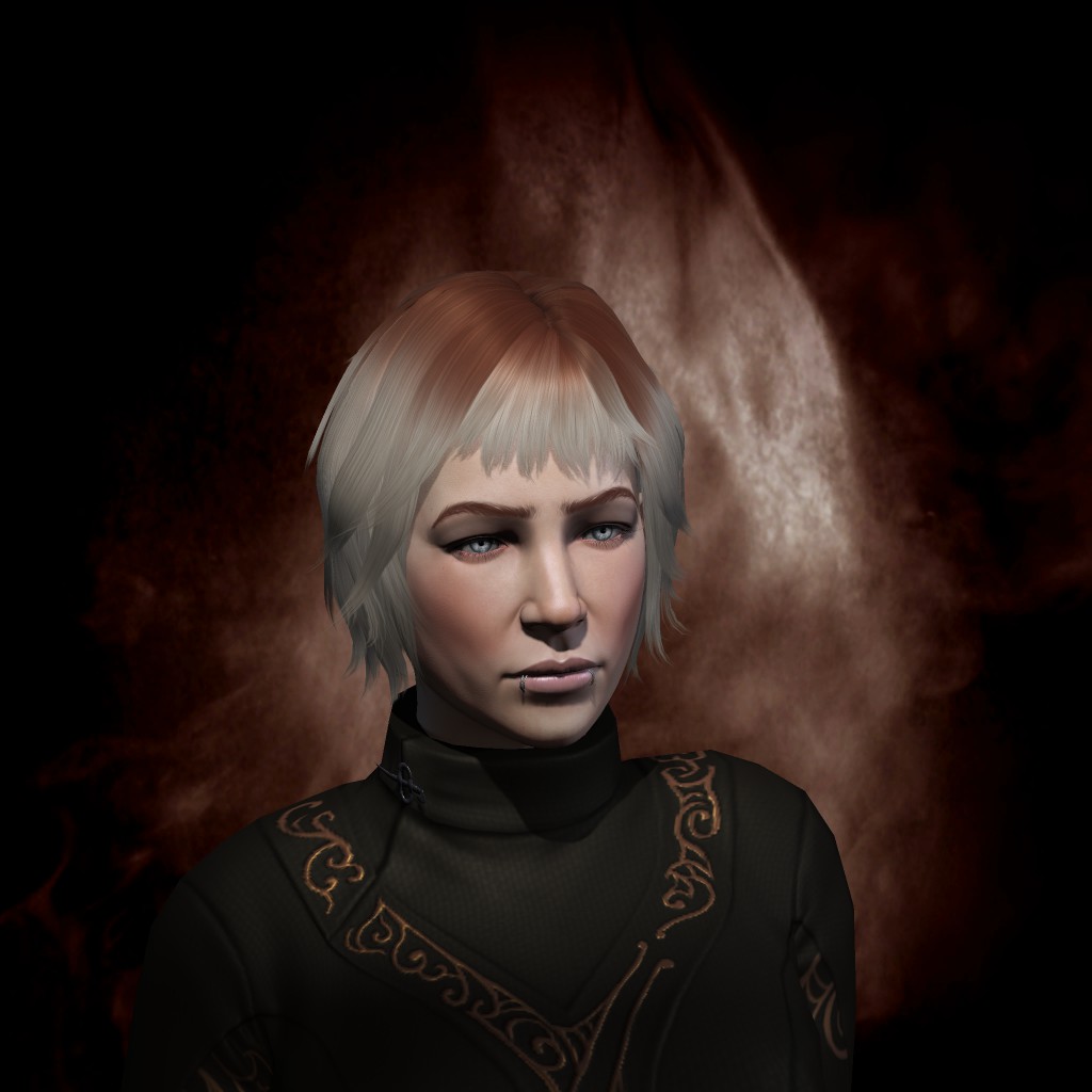 Amelana Yggdrasil