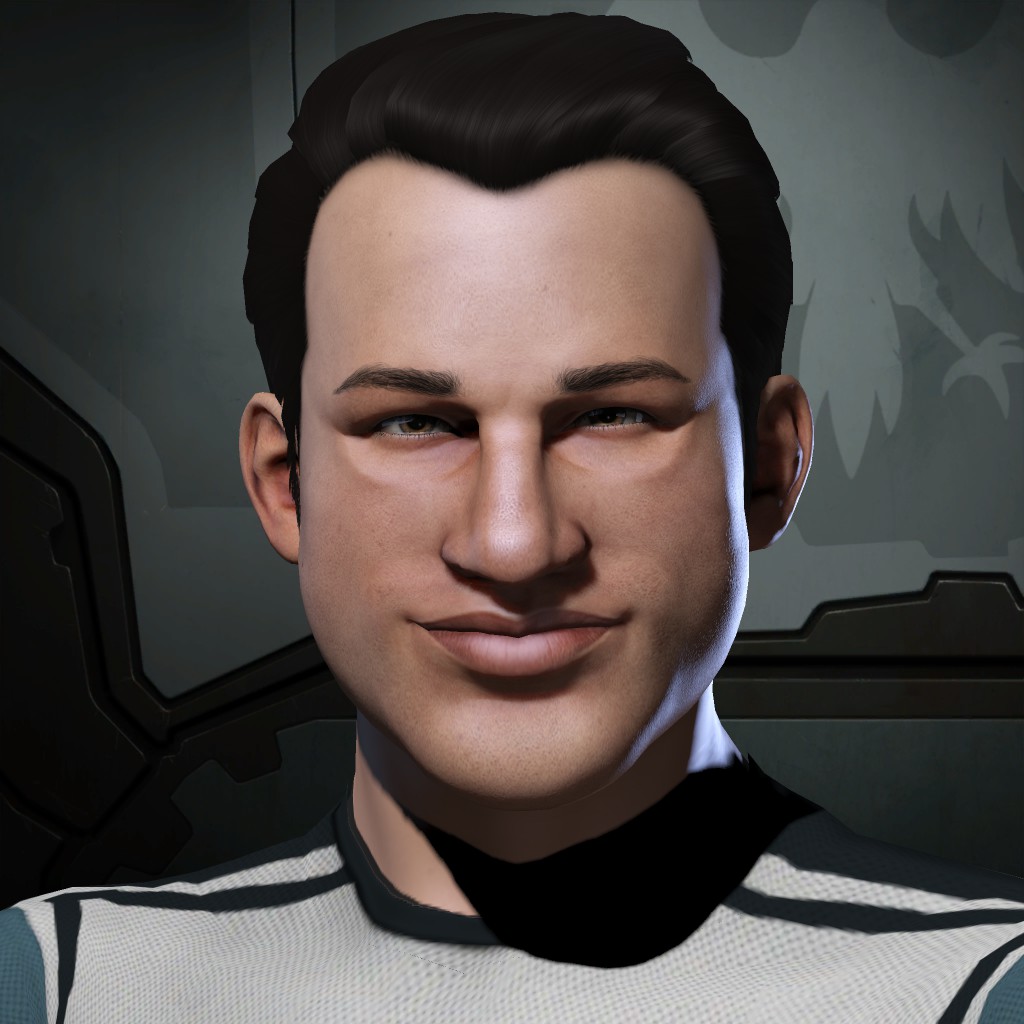 Nick HamAndMayo