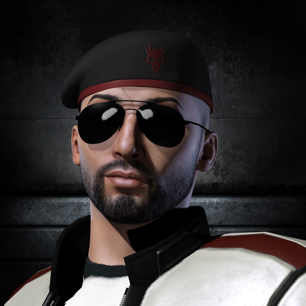 Lazarus Mazeroski