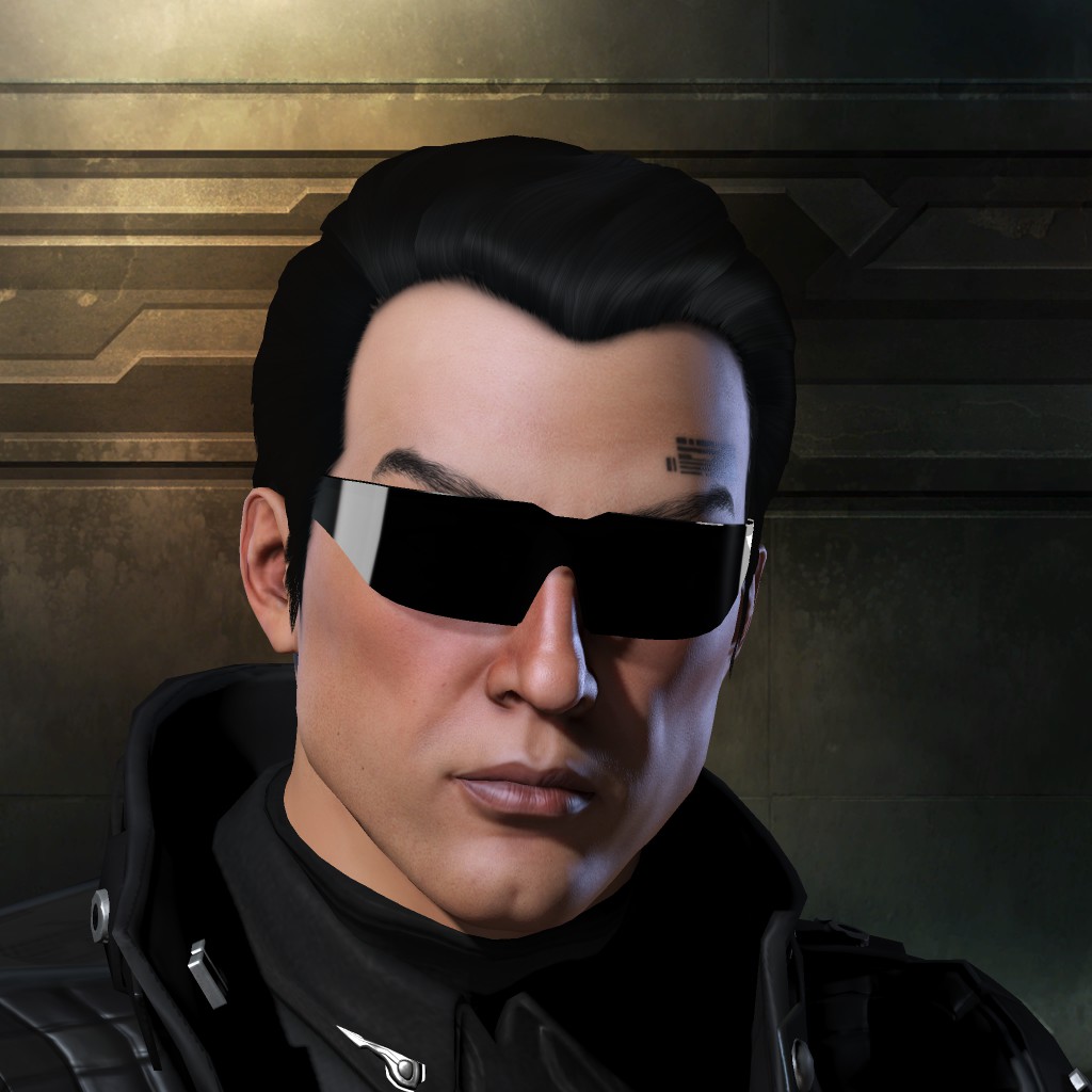thatcher joe