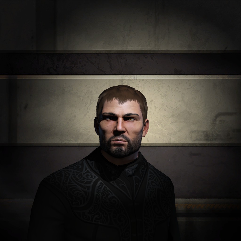 Sergey Voronov