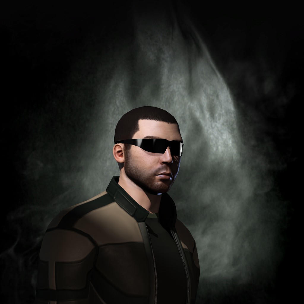 Josh VonKress