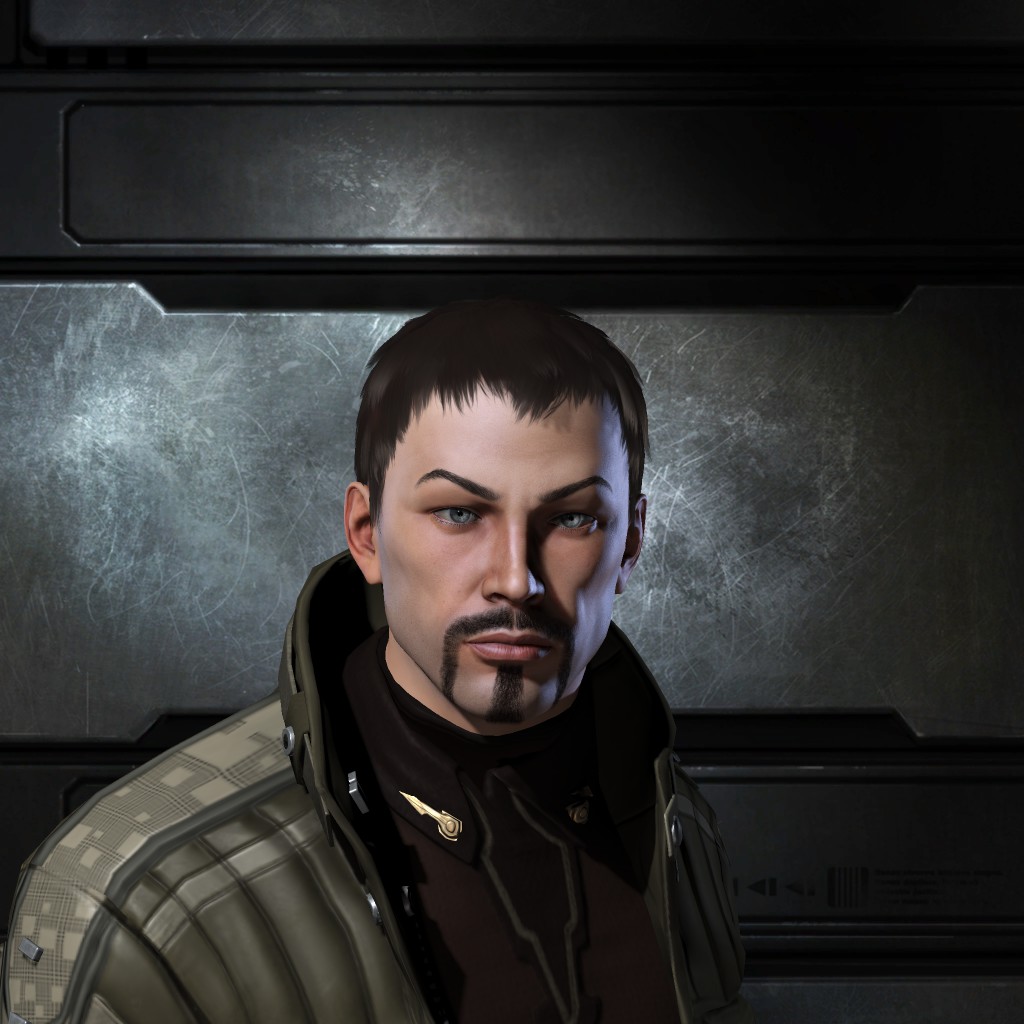 Alexander Rask