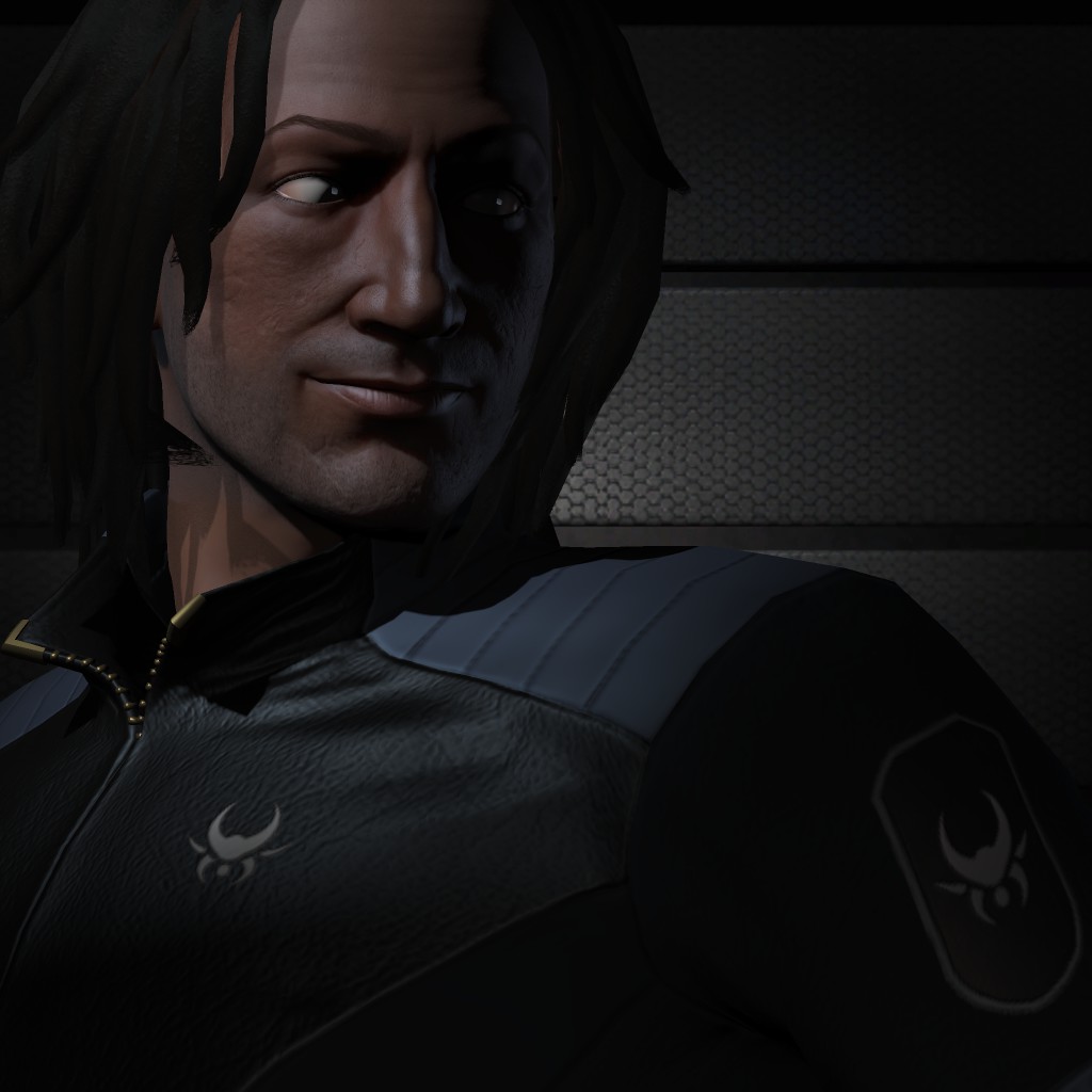 Mikah Stormare