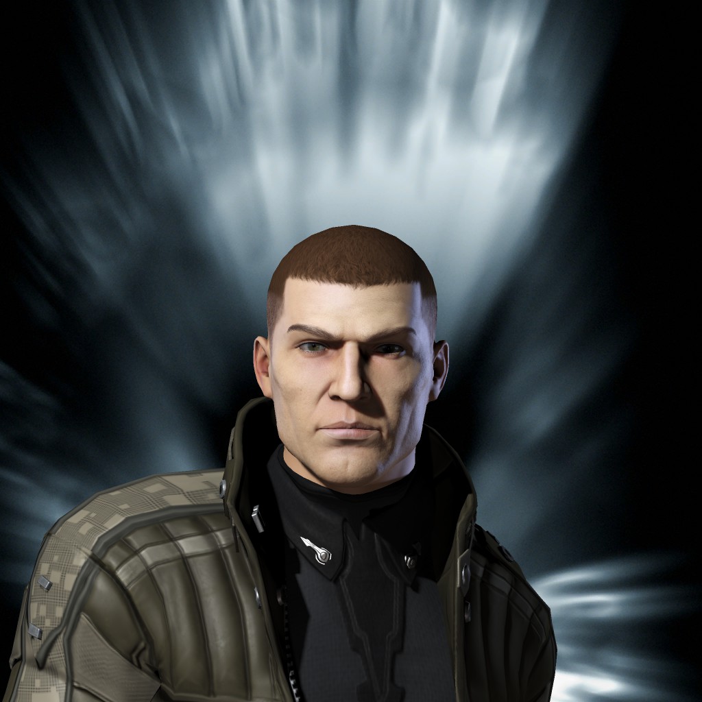Kenneth Erata
