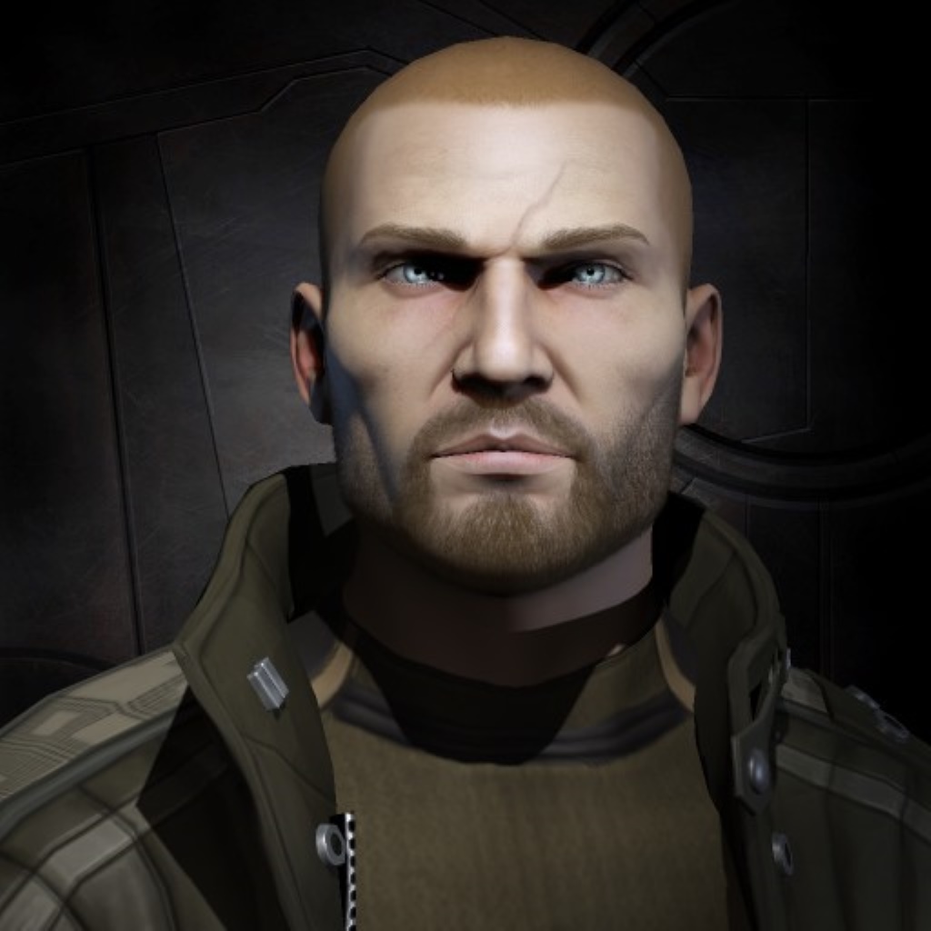 John Uiseni