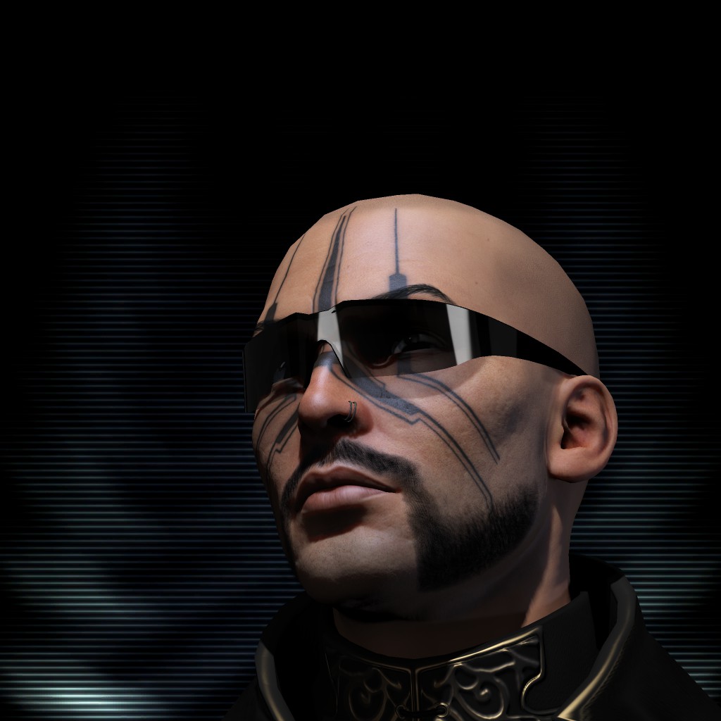 Elder Darkwood