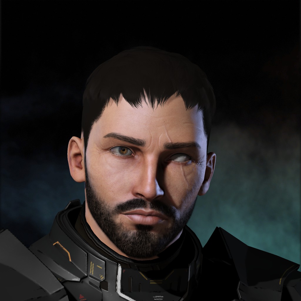 George Eisenhorn