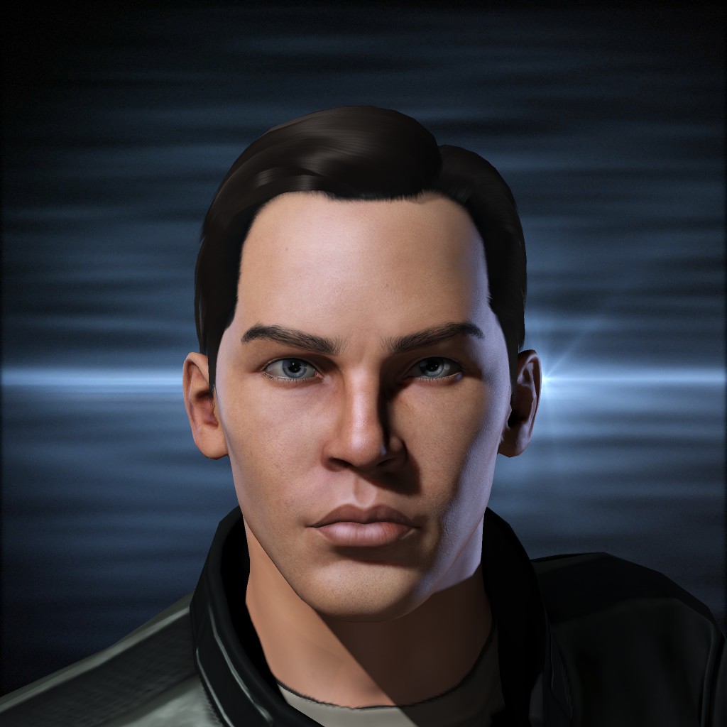 Adam Bilodeau