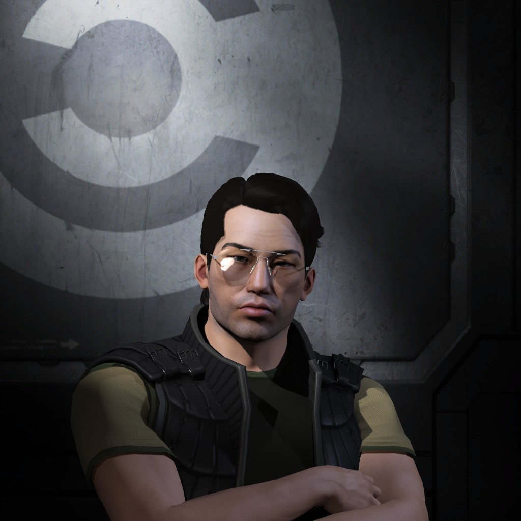 Drevgen Dragunov