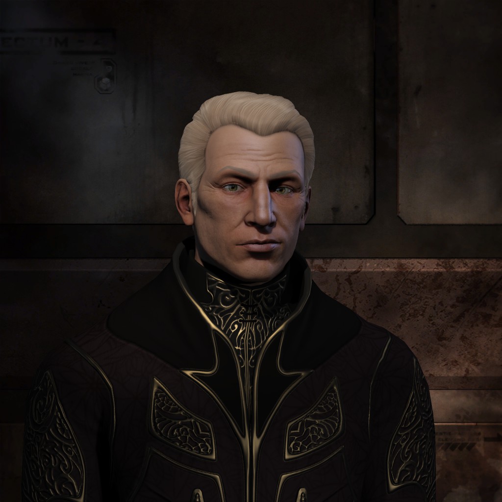 Tormag Goldhand