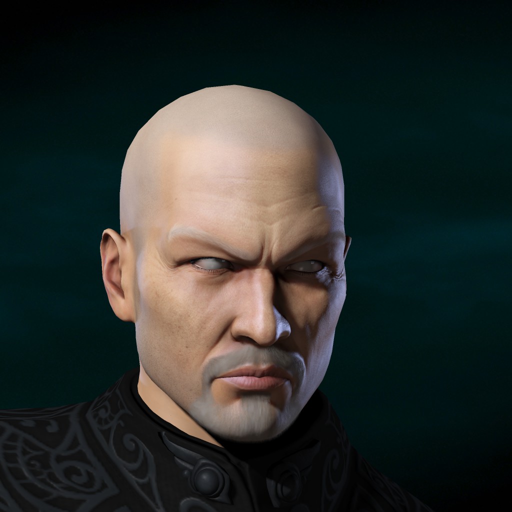 Chief Tai