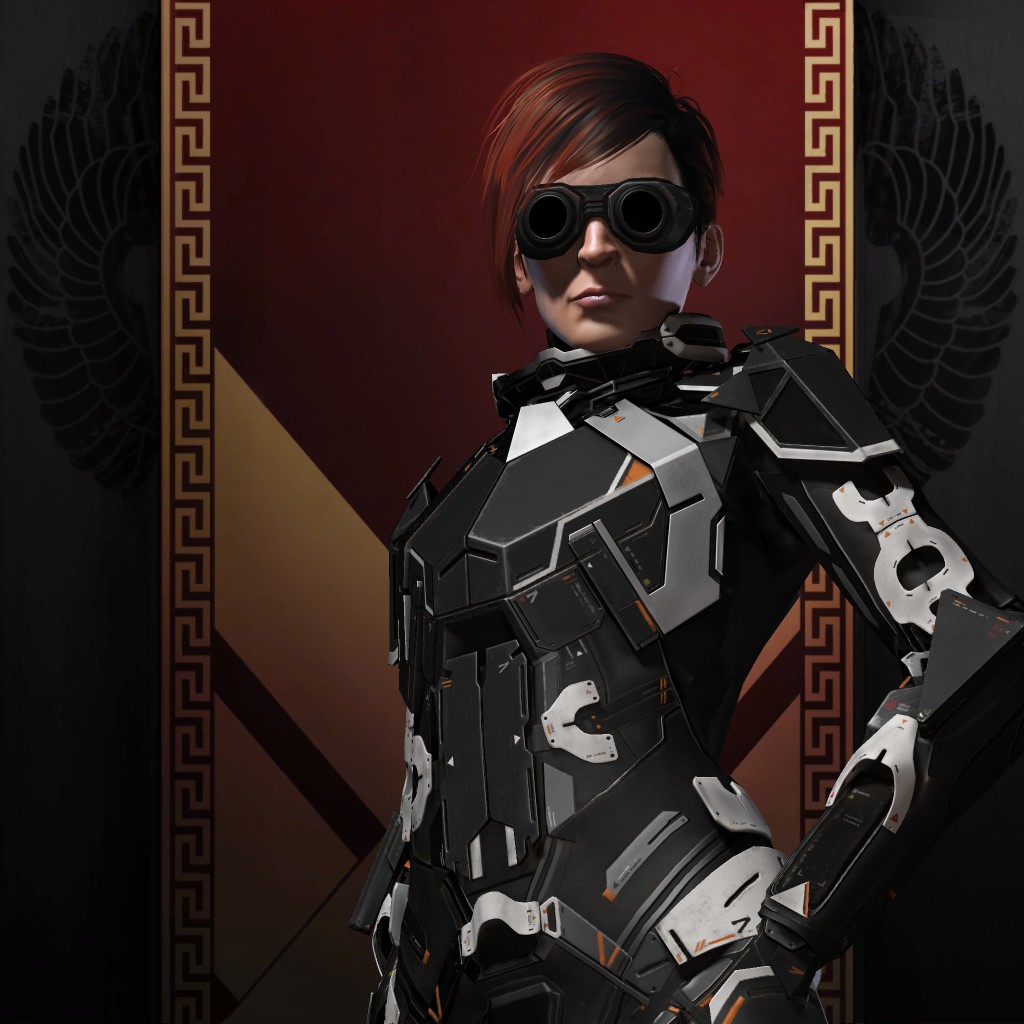 Alexa Andromedon