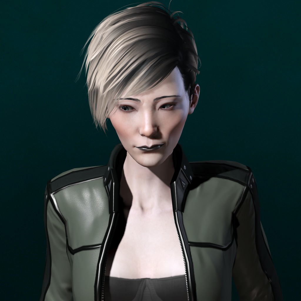 Musuzu Natsuka