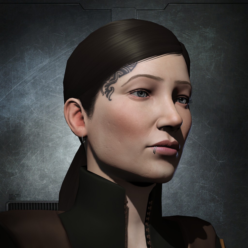Miss Venture
