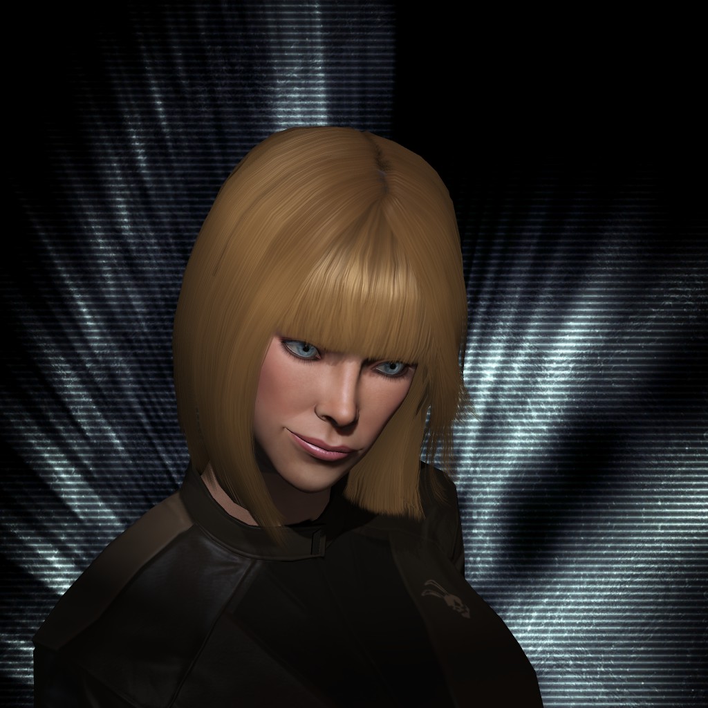 Lisova Lisa