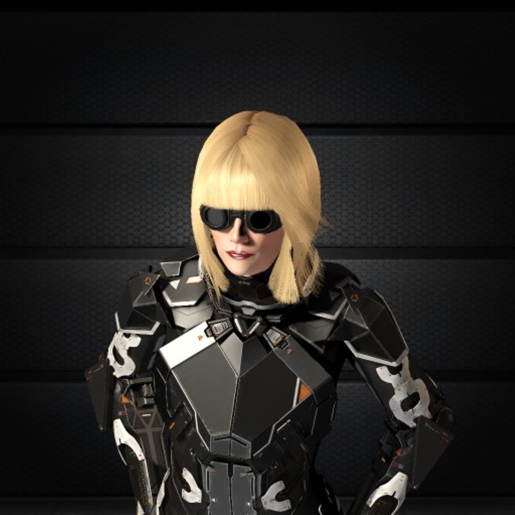 Wild Widow