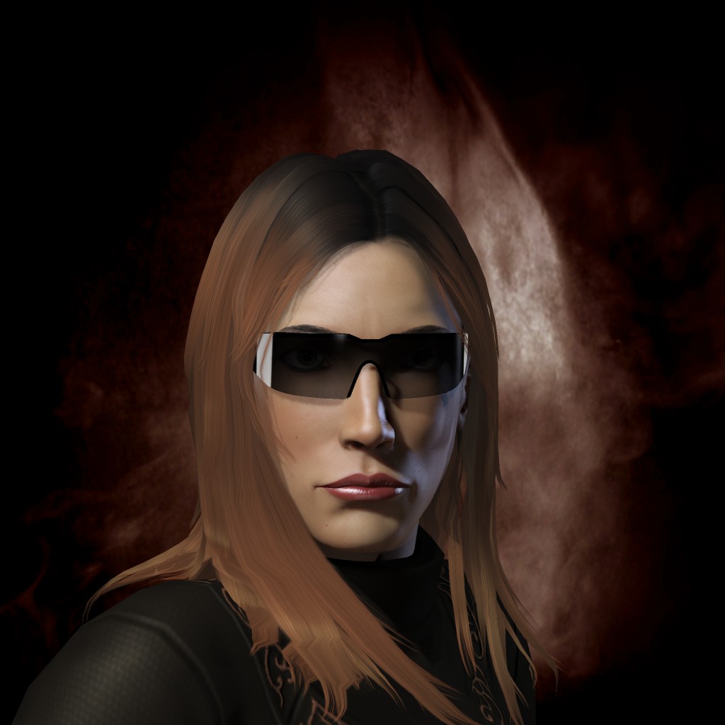 Polgara Barviainen