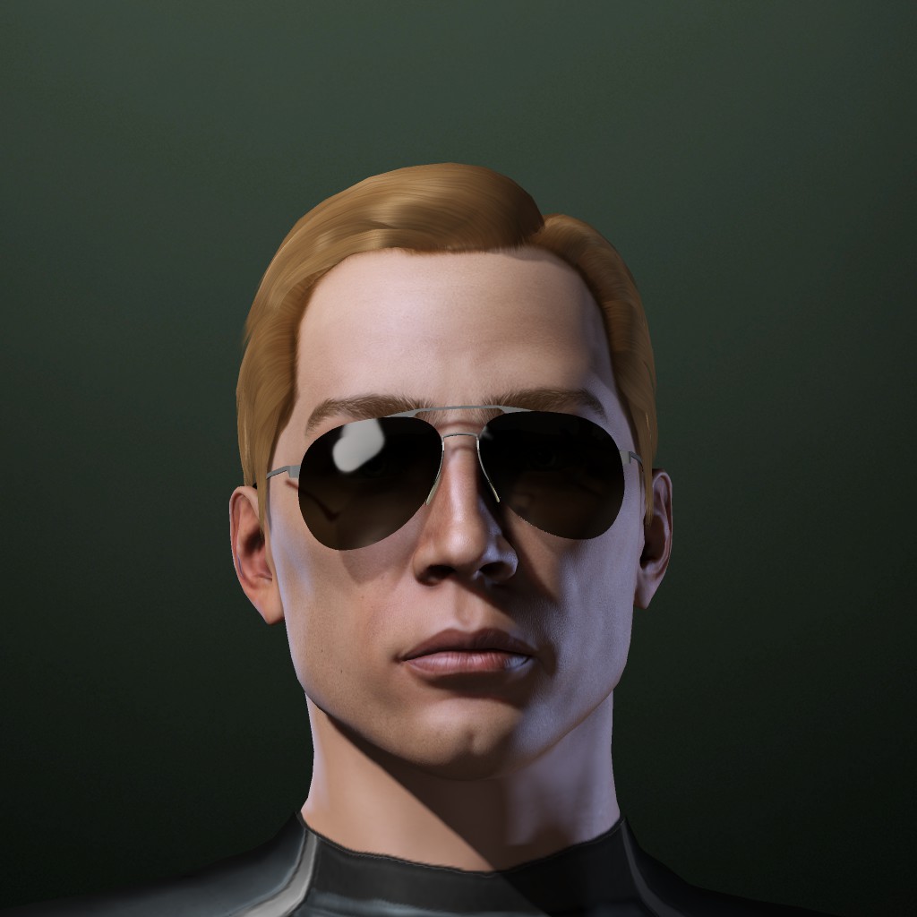 Luke Bernake
