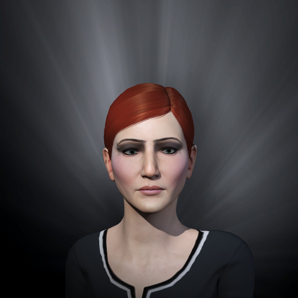 Elizabet Dethahal